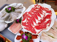 -凤来栖·净庭院·火锅(欧尚店)