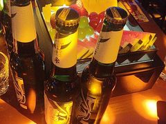 -ACE CLUB(大连民主广场店)