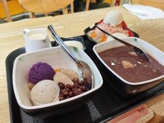 -鲜芋仙(南开大悦城店)