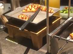 -很久以前羊肉串(簋街店)