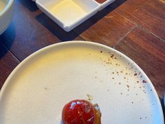 -德永枣香烤鸭(官舍店)