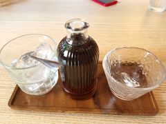 -默迹咖啡馆