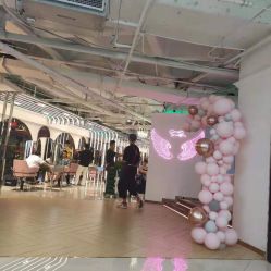 点击看大图 -BULB STUDIO 巴柏明星发型工作室