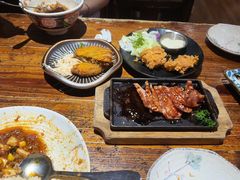 -小川洋风料理(街道口店)
