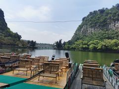 -星湖旅游景区七星岩