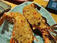 -吉兆·料理(红梅南路店)