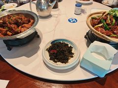 -壹只菜·崇明本地特色菜(崇明南门店)