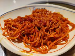 -七八冷面·延边朝鲜族美食(圣熙八号店)