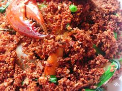 喜记正宗炒辣蟹-喜记避风塘炒辣蟹(旗舰店)