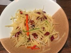 -老娘舅(吴山路店)