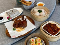 -凯逸轩·匠心粤菜(中城名仕汇店)