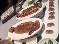-阿庄新豫菜(通泰路店)