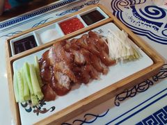 -京氣春饼(机场店)