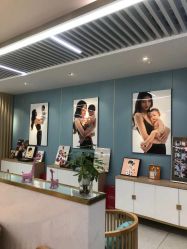 -小阿福儿童摄影(华中智谷店)