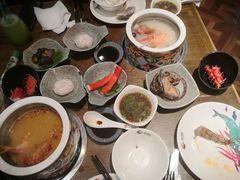 -阳光岛·海鲜盛宴(银泰中心in99店)