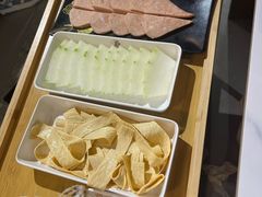 -云中鱼蒸汽石锅鱼(川沙百联店)