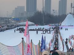 -沈阳奥体冰雪嘉年华