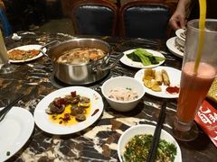 -吉布鲁牛排海鲜自助(龙湖北城天街购物广场店)
