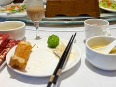 -金三杯酒家(泉城路店)