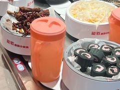 -龍歌自助小火锅(雨花台江南虹悦城店)
