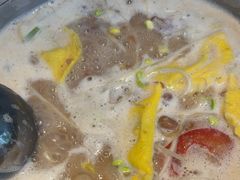 -土风豆米火锅(鸿通城店)