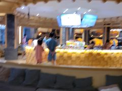 -星河湾温泉洗浴酒店