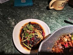 -姐夫的小菜(新中关购物中心店)