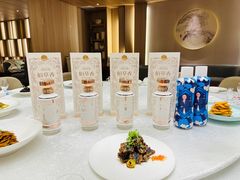 -世纪缘湖滨花园酒店·湖景轩中餐厅(太阳宫店)