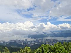 -梧桐山风景名胜区