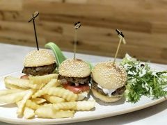 -打趸BTC·Breaktime cafe(北京路店)