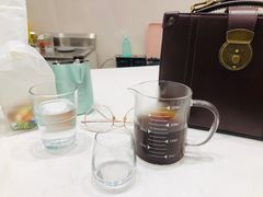 -echoes coffee回响咖啡(红山店)