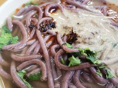 -牛马行牛肉饸饹铺(青岛街店)