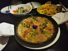 -C&R西班牙餐厅