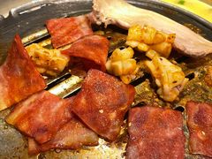 -哈哈碳都·牛肋条无限自助烤肉(台江万达店)
