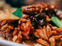 -梅飞酒家(桑园路店)