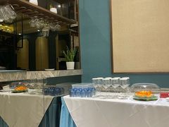 -君德澜酒家·创意粤菜(金山谷店)