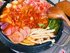 -韩见·韩式拌饭·炸鸡(石厦店)