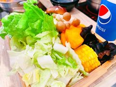 时蔬组合-吉野家(顺义站前北街店)