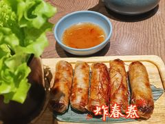 -安南越南餐厅(青岛万象城店)