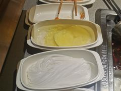 -海底捞火锅(新松江路店)