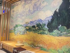 -蘸小院铁锅炖·蘸酱菜·东北菜(怀远门店)