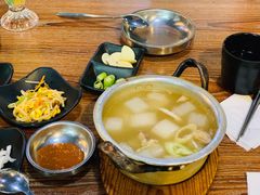 牛肉萝卜汤-青松大叔的店(东财店)