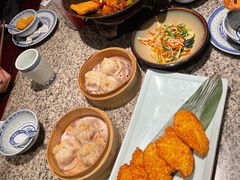 -南京大牌档(人民广场店)