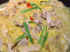 -老阿爸鲜鱼土菜(昆山花桥店)