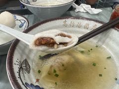 -高行汤团店(金高路店)