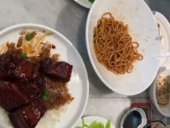-南小馆(迪士尼小镇店)