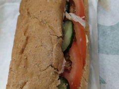 -赛百味SUBWAY(星耀店)