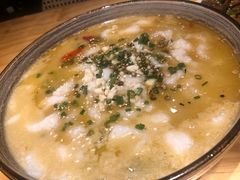 -十三式重庆江湖菜(金茂览秀城店)