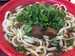 -老回回饺子馆(海洋馆店)