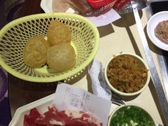 -花园酒家(油麻地店)